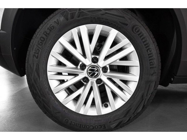 Volkswagen T-Roc Edition 1.0 TSI 81 kW (110 CV) Vehículo usado en Las Palmas - 4 Volkswagen T-Roc Edition 1.0 TSI 81 kW (110 CV) Vehículo usado en Las Palmas - 4