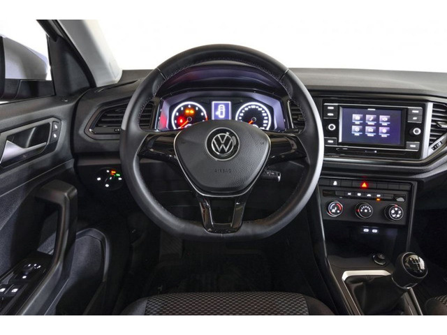 Volkswagen T-Roc Edition 1.0 TSI 81 kW (110 CV) Vehículo usado en Las Palmas - 6