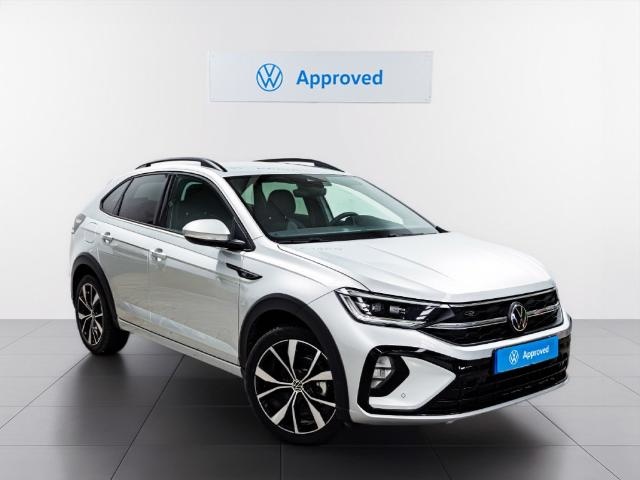 VolkswagenTaigo R-Line 1.0 TSI 81 kW (110 CV)