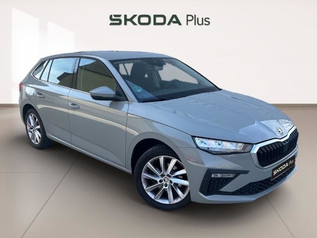 SkodaScala 1.0 TSI Selection DSG 85 kW (115 CV)