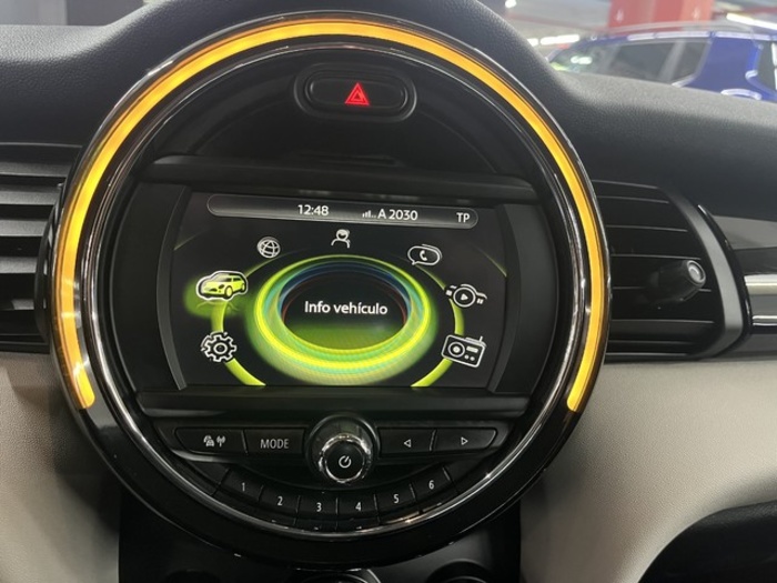 MINIMINI 5 Puertas Cooper 100 kW (136 CV) Vehículo usado en Barcelona - 17 MINIMINI 5 Puertas Cooper 100 kW (136 CV) Vehículo usado en Barcelona - 17