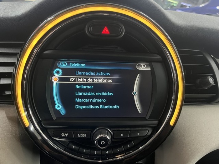 MINIMINI 5 Puertas Cooper 100 kW (136 CV) Vehículo usado en Barcelona - 19 MINIMINI 5 Puertas Cooper 100 kW (136 CV) Vehículo usado en Barcelona - 19