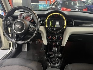 MINI MINI 5 Puertas Cooper 100 kW (136 CV) MINI MINI 5 Puertas Cooper 100 kW (136 CV)