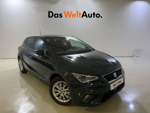 SEATIbiza 1.0 TSI FR Salta 85 kW (115 CV)