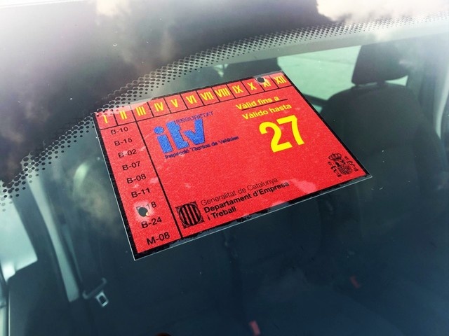 OpelVivaro Combi 1.6 CDTI 29 L2 92 kW (125 CV) Vehículo usado en Barcelona - 28