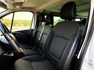 Opel Vivaro Combi 1.6 CDTI 29 L2 92 kW (125 CV)