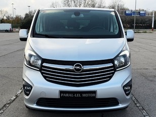 Opel Vivaro Combi 1.6 CDTI 29 L2 92 kW (125 CV)