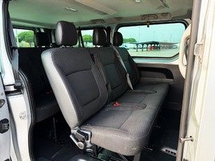 Opel Vivaro Combi 1.6 CDTI 29 L2 92 kW (125 CV)