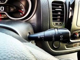 Opel Vivaro Combi 1.6 CDTI 29 L2 92 kW (125 CV)