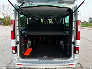 Opel Vivaro Combi 1.6 CDTI 29 L2 92 kW (125 CV)