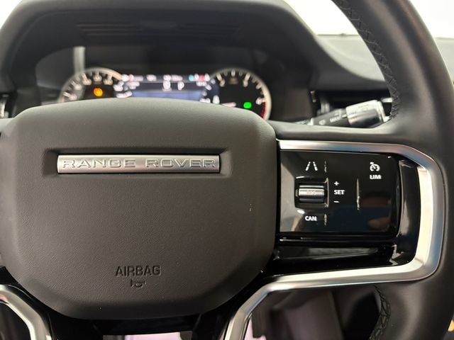 Land RoverRange Rover Evoque D163 MHEV S 4WD Auto 120 kW (163 CV) Vehículo usado en Barcelona - 24 Land RoverRange Rover Evoque D163 MHEV S 4WD Auto 120 kW (163 CV) Vehículo usado en Barcelona - 24