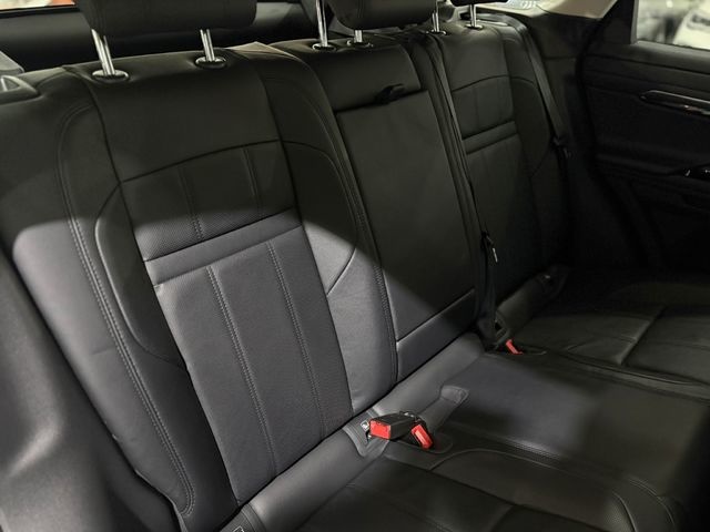 Land RoverRange Rover Evoque D163 MHEV S 4WD Auto 120 kW (163 CV) Vehículo usado en Barcelona - 33 Land RoverRange Rover Evoque D163 MHEV S 4WD Auto 120 kW (163 CV) Vehículo usado en Barcelona - 33