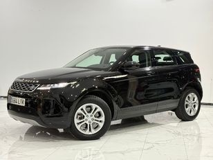 Land Rover Range Rover Evoque D163 MHEV S 4WD Auto 120 kW (163 CV)
