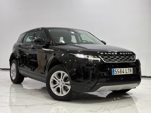 Land Rover Range Rover Evoque D163 MHEV S 4WD Auto 120 kW (163 CV)