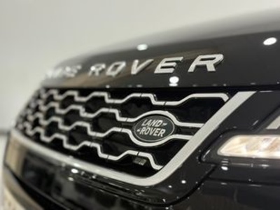 Land Rover Range Rover Evoque D163 MHEV S 4WD Auto 120 kW (163 CV) Land Rover Range Rover Evoque D163 MHEV S 4WD Auto 120 kW (163 CV)