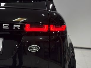 Land Rover Range Rover Evoque D163 MHEV S 4WD Auto 120 kW (163 CV)