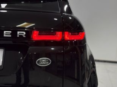 Land Rover Range Rover Evoque D163 MHEV S 4WD Auto 120 kW (163 CV) Land Rover Range Rover Evoque D163 MHEV S 4WD Auto 120 kW (163 CV)
