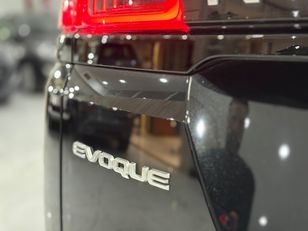 Land Rover Range Rover Evoque D163 MHEV S 4WD Auto 120 kW (163 CV)