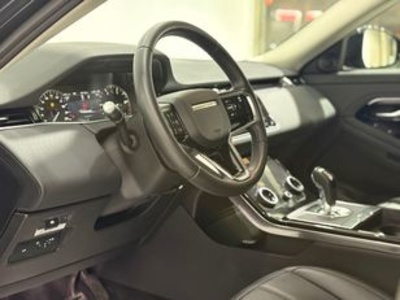 Land Rover Range Rover Evoque D163 MHEV S 4WD Auto 120 kW (163 CV) Land Rover Range Rover Evoque D163 MHEV S 4WD Auto 120 kW (163 CV)