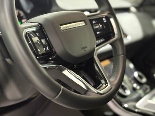 Land Rover Range Rover Evoque D163 MHEV S 4WD Auto 120 kW (163 CV)