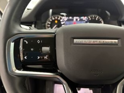 Land Rover Range Rover Evoque D163 MHEV S 4WD Auto 120 kW (163 CV) Land Rover Range Rover Evoque D163 MHEV S 4WD Auto 120 kW (163 CV)