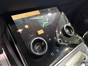 Land Rover Range Rover Evoque D163 MHEV S 4WD Auto 120 kW (163 CV)