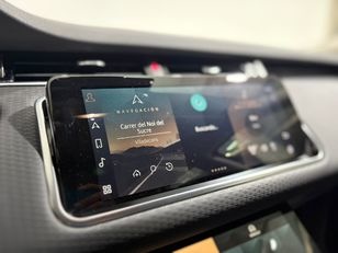 Land Rover Range Rover Evoque D163 MHEV S 4WD Auto 120 kW (163 CV)