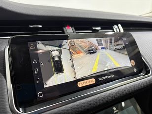 Land Rover Range Rover Evoque D163 MHEV S 4WD Auto 120 kW (163 CV)