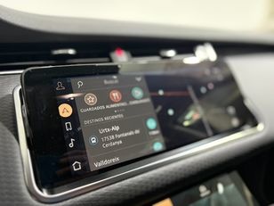 Land Rover Range Rover Evoque D163 MHEV S 4WD Auto 120 kW (163 CV)