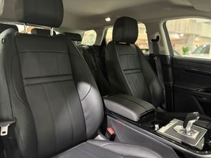 Land Rover Range Rover Evoque D163 MHEV S 4WD Auto 120 kW (163 CV) Land Rover Range Rover Evoque D163 MHEV S 4WD Auto 120 kW (163 CV)