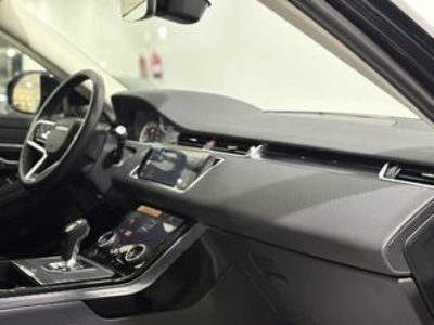 Land Rover Range Rover Evoque D163 MHEV S 4WD Auto 120 kW (163 CV) Land Rover Range Rover Evoque D163 MHEV S 4WD Auto 120 kW (163 CV)