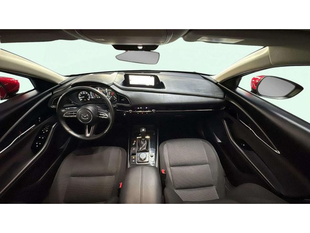 MazdaCX-30 2.0 Skyactiv-G Evolution 2WD AT 90 kW (122 CV) Vehículo usado en Barcelona - 7