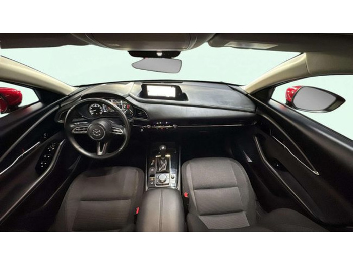 MazdaCX-30 2.0 Skyactiv-G Evolution 2WD AT 90 kW (122 CV) Vehículo usado en Barcelona - 7 MazdaCX-30 2.0 Skyactiv-G Evolution 2WD AT 90 kW (122 CV) Vehículo usado en Barcelona - 7