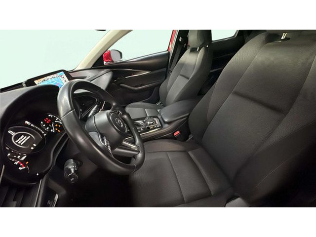 MazdaCX-30 2.0 Skyactiv-G Evolution 2WD AT 90 kW (122 CV) Vehículo usado en Barcelona - 9