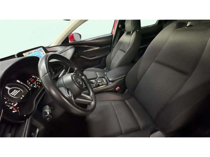 MazdaCX-30 2.0 Skyactiv-G Evolution 2WD AT 90 kW (122 CV) Vehículo usado en Barcelona - 9 MazdaCX-30 2.0 Skyactiv-G Evolution 2WD AT 90 kW (122 CV) Vehículo usado en Barcelona - 9