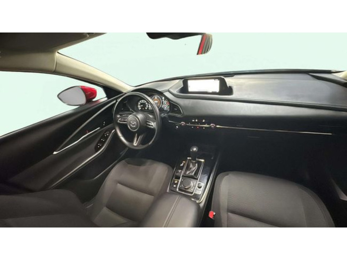 MazdaCX-30 2.0 Skyactiv-G Evolution 2WD AT 90 kW (122 CV) Vehículo usado en Barcelona - 11 MazdaCX-30 2.0 Skyactiv-G Evolution 2WD AT 90 kW (122 CV) Vehículo usado en Barcelona - 11