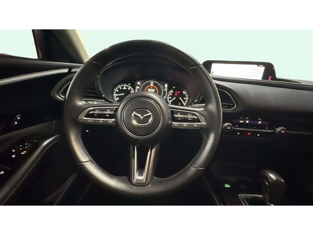 MazdaCX-30 2.0 Skyactiv-G Evolution 2WD AT 90 kW (122 CV) Vehículo usado en Barcelona - 12 MazdaCX-30 2.0 Skyactiv-G Evolution 2WD AT 90 kW (122 CV) Vehículo usado en Barcelona - 12