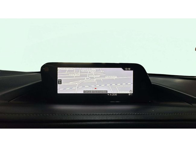 MazdaCX-30 2.0 Skyactiv-G Evolution 2WD AT 90 kW (122 CV) Vehículo usado en Barcelona - 14