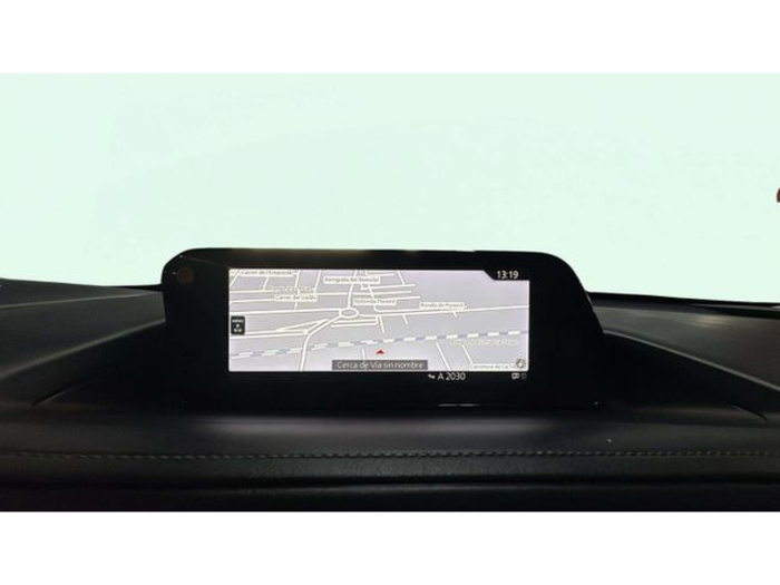 MazdaCX-30 2.0 Skyactiv-G Evolution 2WD AT 90 kW (122 CV) Vehículo usado en Barcelona - 14 MazdaCX-30 2.0 Skyactiv-G Evolution 2WD AT 90 kW (122 CV) Vehículo usado en Barcelona - 14