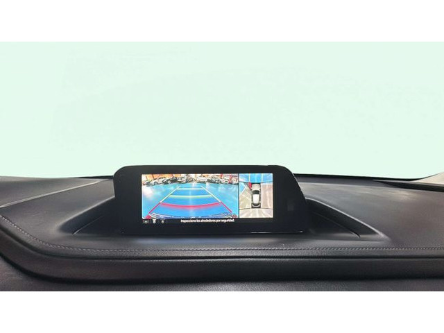 MazdaCX-30 2.0 Skyactiv-G Evolution 2WD AT 90 kW (122 CV) Vehículo usado en Barcelona - 15