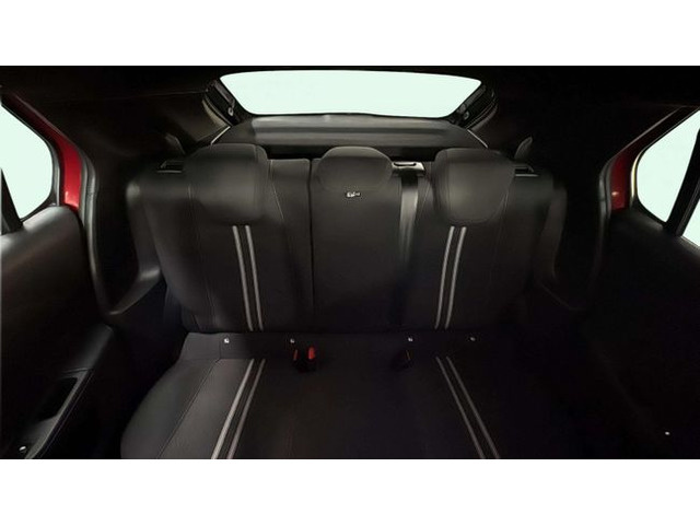 OpelCorsa 1.2 Turbo XHL Edition 74 kW (100 CV) Vehículo usado en Barcelona - 8 OpelCorsa 1.2 Turbo XHL Edition 74 kW (100 CV) Vehículo usado en Barcelona - 8