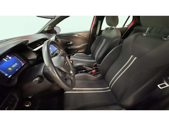 OpelCorsa 1.2 Turbo XHL Edition 74 kW (100 CV) Vehículo usado en Barcelona - 9 OpelCorsa 1.2 Turbo XHL Edition 74 kW (100 CV) Vehículo usado en Barcelona - 9