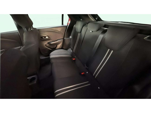 OpelCorsa 1.2 Turbo XHL Edition 74 kW (100 CV) Vehículo usado en Barcelona - 10 OpelCorsa 1.2 Turbo XHL Edition 74 kW (100 CV) Vehículo usado en Barcelona - 10