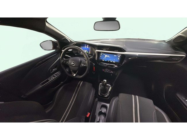 OpelCorsa 1.2 Turbo XHL Edition 74 kW (100 CV) Vehículo usado en Barcelona - 11 OpelCorsa 1.2 Turbo XHL Edition 74 kW (100 CV) Vehículo usado en Barcelona - 11