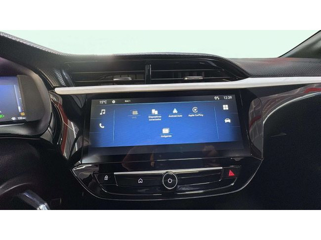 OpelCorsa 1.2 Turbo XHL Edition 74 kW (100 CV) Vehículo usado en Barcelona - 13 OpelCorsa 1.2 Turbo XHL Edition 74 kW (100 CV) Vehículo usado en Barcelona - 13