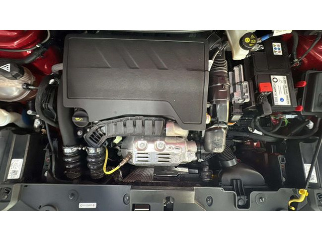 OpelCorsa 1.2 Turbo XHL Edition 74 kW (100 CV) Vehículo usado en Barcelona - 16 OpelCorsa 1.2 Turbo XHL Edition 74 kW (100 CV) Vehículo usado en Barcelona - 16