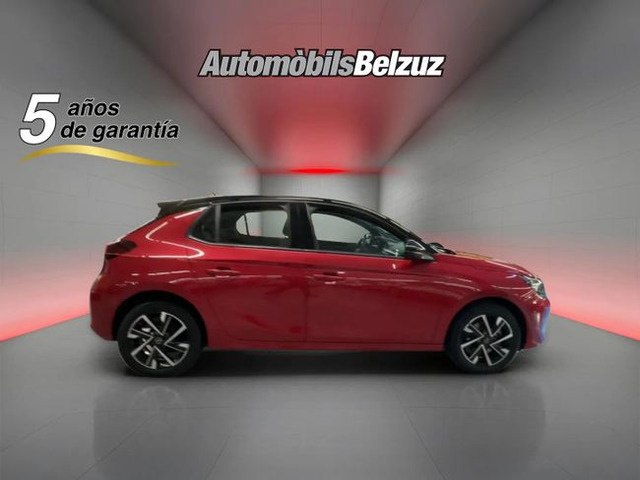 OpelCorsa 1.2 Turbo XHL Edition 74 kW (100 CV) Vehículo usado en Barcelona - 17 OpelCorsa 1.2 Turbo XHL Edition 74 kW (100 CV) Vehículo usado en Barcelona - 17