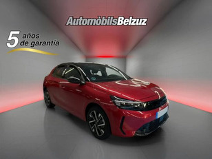 Opel Corsa 1.2 Turbo XHL Edition 74 kW (100 CV) Opel Corsa 1.2 Turbo XHL Edition 74 kW (100 CV)