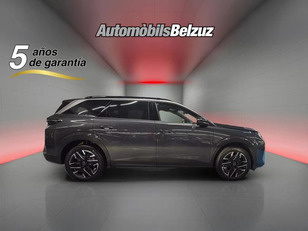 Peugeot 5008 Hybrid 1.2 Allure eDCS6 100 kW (136 CV)