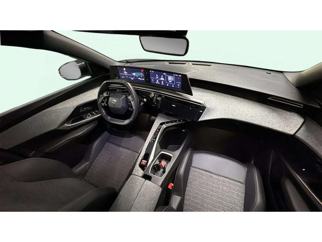 Peugeot5008 Hybrid 1.2 Allure eDCS6 100 kW (136 CV) Vehículo usado en Barcelona - 13